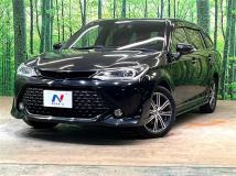 2016 Toyota Corolla Fielder