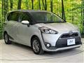 2016 Toyota Sienta
