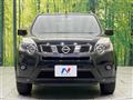 2012 Nissan X-Trail