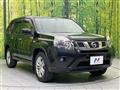 2012 Nissan X-Trail