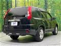 2012 Nissan X-Trail