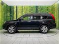 2012 Nissan X-Trail