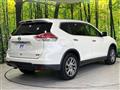 2016 Nissan X-Trail