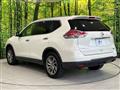 2016 Nissan X-Trail
