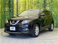 2016 Nissan X-Trail