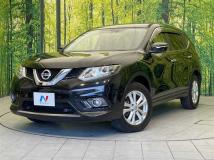 2016 Nissan X-Trail