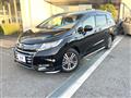 2018 Honda Odyssey Hybrid
