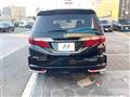 2018 Honda Odyssey Hybrid