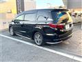 2018 Honda Odyssey Hybrid