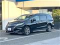 2018 Honda Odyssey Hybrid