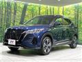 2022 Nissan KIX