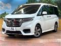 2018 Honda Step WGN