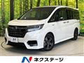 2019 Honda Step WGN