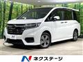 2021 Honda Step WGN