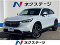 2022 Honda VEZEL