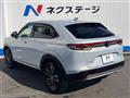 2022 Honda VEZEL