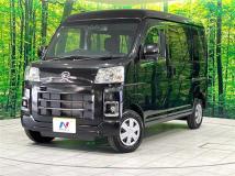 2022 Daihatsu Hijet Cargo