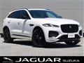 2024 Jaguar F-Pace