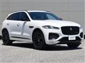 2024 Jaguar F-Pace