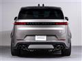 2024 Land Rover Range Rover Sport