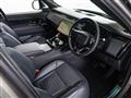 2024 Land Rover Range Rover Sport