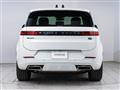2022 Land Rover Range Rover Sport