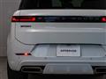 2022 Land Rover Range Rover Sport
