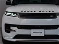 2022 Land Rover Range Rover Sport