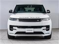 2022 Land Rover Range Rover Sport