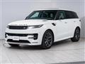 2022 Land Rover Range Rover Sport