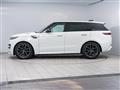 2022 Land Rover Range Rover Sport