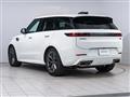 2022 Land Rover Range Rover Sport
