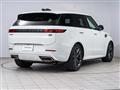2022 Land Rover Range Rover Sport