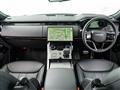 2022 Land Rover Range Rover Sport