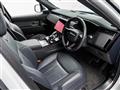 2022 Land Rover Range Rover Sport