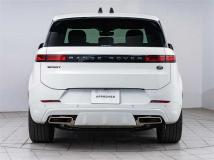 2022 Land Rover Range Rover Sport