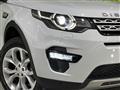 2016 Land Rover Discovery Sport