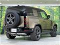 2025 Land Rover Defender