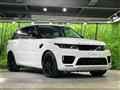 2020 Land Rover Range Rover Sport