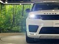 2020 Land Rover Range Rover Sport