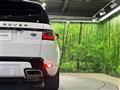 2020 Land Rover Range Rover Sport