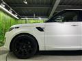 2020 Land Rover Range Rover Sport