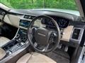 2020 Land Rover Range Rover Sport