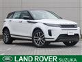 2024 Land Rover RangeRover Evoque