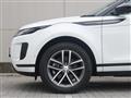 2024 Land Rover RangeRover Evoque
