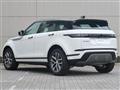 2024 Land Rover RangeRover Evoque