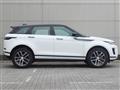 2024 Land Rover RangeRover Evoque
