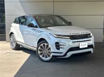 2024 Land Rover RangeRover Evoque