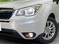 2013 Subaru Forester