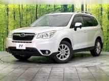 2013 Subaru Forester